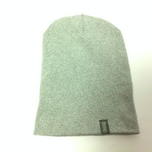 New Recover Winter Hat Gray